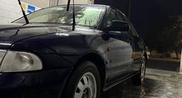 Audi A4 1994 года за 1 500 000 тг. в Тараз – фото 4