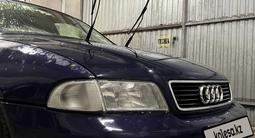 Audi A4 1994 года за 1 500 000 тг. в Тараз – фото 5