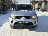 Mitsubishi L200 2008 года за 4 400 000 тг. в Алматы