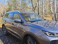 Chery Tiggo 7 2025 года за 10 500 000 тг. в Щучинск – фото 4