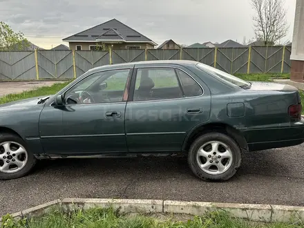 Toyota Camry 1996 года за 1 800 000 тг. в Каскелен