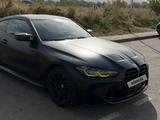 BMW M4 2022 годаүшін55 000 000 тг. в Алматы – фото 5