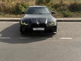 BMW M4 2022 годаүшін55 000 000 тг. в Алматы – фото 4