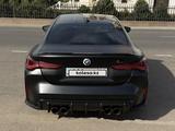 BMW M4 2022 годаүшін55 000 000 тг. в Алматы – фото 3