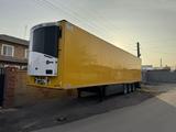 Schmitz 2017 годаүшін23 700 000 тг. в Алматы
