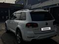 Volkswagen Touareg 2007 года за 6 800 000 тг. в Алматы – фото 10