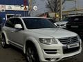 Volkswagen Touareg 2007 года за 6 800 000 тг. в Алматы – фото 4