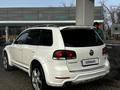 Volkswagen Touareg 2007 года за 6 800 000 тг. в Алматы – фото 26