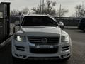Volkswagen Touareg 2007 года за 6 800 000 тг. в Алматы – фото 28