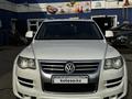 Volkswagen Touareg 2007 года за 6 800 000 тг. в Алматы – фото 5