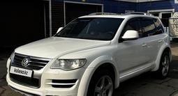 Volkswagen Touareg 2007 года за 6 800 000 тг. в Алматы
