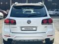 Volkswagen Touareg 2007 года за 6 800 000 тг. в Алматы – фото 9
