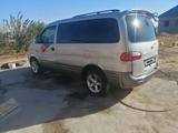 Hyundai Starex 2002 годаүшін2 600 000 тг. в Туркестан – фото 2