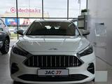 JAC J7 2025 годаfor7 690 000 тг. в Тараз