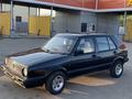 Volkswagen Golf 1990 годаүшін1 100 000 тг. в Уральск – фото 4