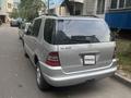 Mercedes-Benz ML 320 2001 годаfor4 000 000 тг. в Алматы – фото 2