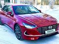 Hyundai Sonata 2020 годаfor11 499 999 тг. в Астана – фото 9