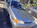 ВАЗ (Lada) 2115 2008 года за 850 000 тг. в Астана – фото 2