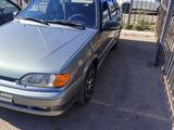 ВАЗ (Lada) 2115 2008 года за 850 000 тг. в Астана – фото 3