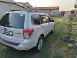 Subaru Forester 2010 годаfor7 200 000 тг. в Алматы – фото 3