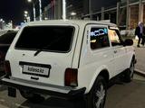 ВАЗ (Lada) Lada 2121 2012 годаүшін2 200 000 тг. в Павлодар – фото 3