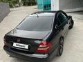 Mercedes-Benz E 200 2004 года за 5 000 000 тг. в Алматы – фото 11