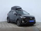 Hyundai Creta 2021 года за 9 500 000 тг. в Астана – фото 3