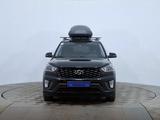 Hyundai Creta 2021 года за 9 500 000 тг. в Астана – фото 2