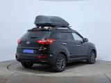 Hyundai Creta 2021 года за 9 500 000 тг. в Астана – фото 5
