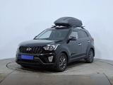 Hyundai Creta 2021 года за 9 500 000 тг. в Астана