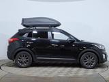 Hyundai Creta 2021 года за 9 500 000 тг. в Астана – фото 4