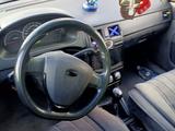 ВАЗ (Lada) Priora 2170 2007 года за 550 000 тг. в Кокшетау – фото 2