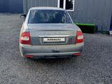 ВАЗ (Lada) Priora 2170 2007 года за 550 000 тг. в Кокшетау – фото 3