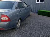 ВАЗ (Lada) Priora 2170 2007 года за 550 000 тг. в Кокшетау – фото 4