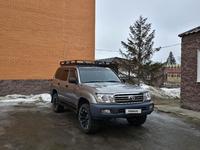 Toyota Land Cruiser 2007 годаүшін12 000 000 тг. в Павлодар