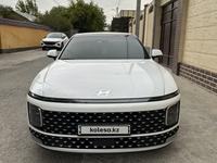 Hyundai Grandeur 2024 года за 26 000 000 тг. в Шымкент