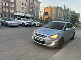 Hyundai Accent 2013 года за 4 450 000 тг. в Шымкент