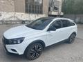 ВАЗ (Lada) Vesta SW Cross 2021 года за 6 000 000 тг. в Павлодар – фото 2