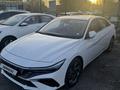 Hyundai Elantra 2024 годаfor9 490 000 тг. в Астана – фото 2