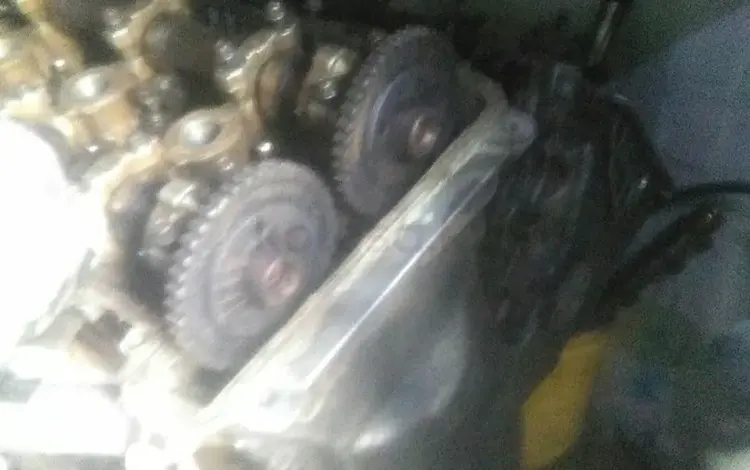 Двигатель (Мотор) на запчасти MAZDA TRIBUTE. за 20 000 тг. в Астана