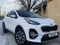 Kia Sportage 2021 года за 12 800 000 тг. в Шымкент – фото 2