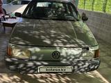 Volkswagen Passat 1988 годаүшін700 000 тг. в Алматы – фото 4