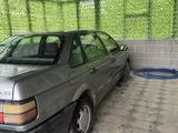 Volkswagen Passat 1988 годаүшін700 000 тг. в Алматы