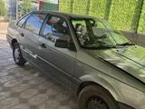 Volkswagen Passat 1988 годаүшін700 000 тг. в Алматы – фото 5
