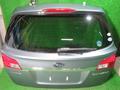 Дверь багажника Subaru Outback BR9 за 120 000 тг. в Усть-Каменогорск