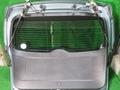 Дверь багажника Subaru Outback BR9 за 120 000 тг. в Усть-Каменогорск – фото 2