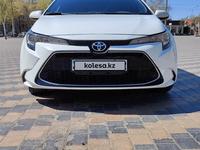 Toyota Corolla 2022 года за 9 800 000 тг. в Павлодар