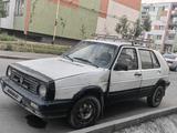 Volkswagen Golf 1989 года за 400 000 тг. в Алматы – фото 3