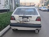 Volkswagen Golf 1989 годаүшін400 000 тг. в Алматы – фото 4