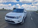 Mitsubishi Outlander 2009 года за 4 700 000 тг. в Актобе
